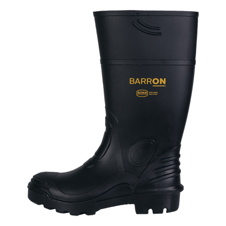 Barron Nomandla Gumboot