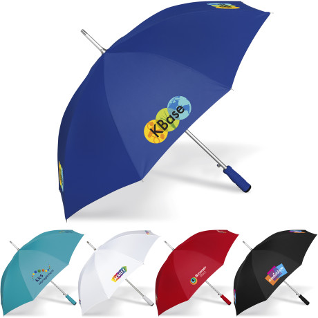 Cloudburst Auto-Open Umbrella