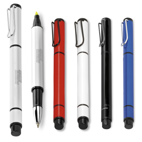 Callaway Highlighter Ball Pen