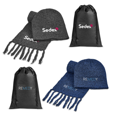 Estonia Winter Gift Set