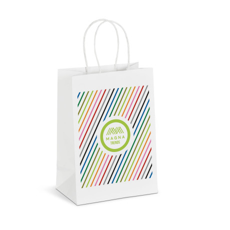 Animated Mini Gift Bag 200gsm