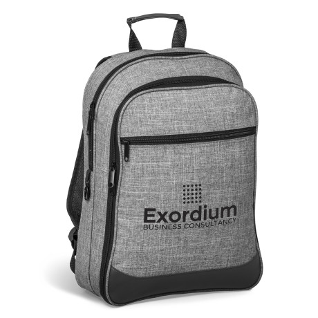 Capital Anti-Theft Laptop Backpack