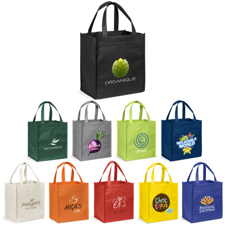 Gala Non-Woven Shopper