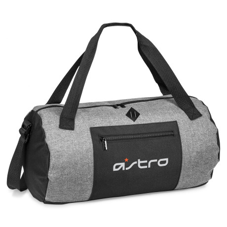 US Basic Greyston Sports Bag