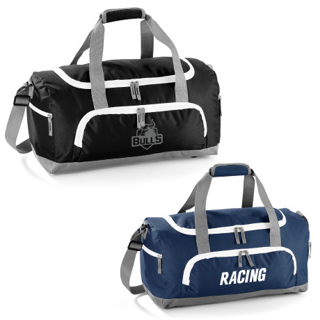 Altitude Sheffield Sports Bag