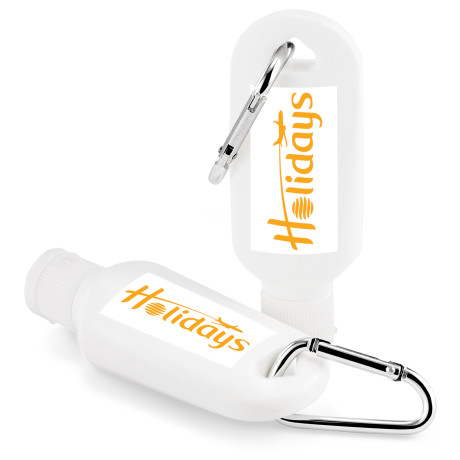 Altitude Protector Sunblock - 30ml