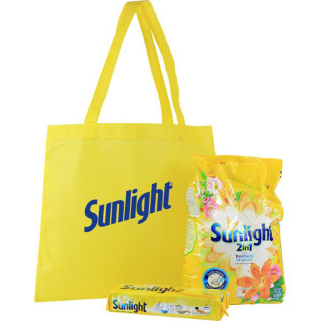 Sacs Shoulder Shopper with 1 col