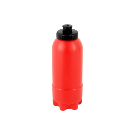 Rocket Water Bottle with 1 colour