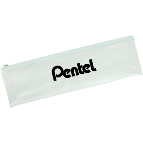 PVC stationery Pouch with 1 col