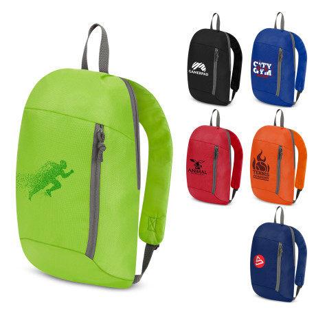 Altitude Go Backpack