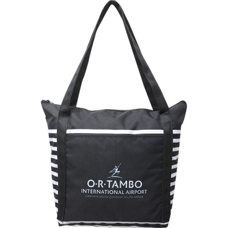 Plage Sublimated Beach Bag