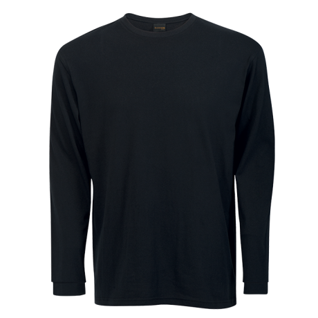 170g Barron Long Sleeve T-Shirt