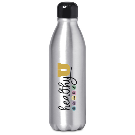 Altitude Jet Recycled Aluminium Water Bottle – 750ml