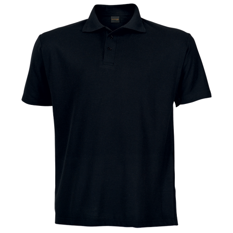 175g Barron Pique Knit Golfer Mens