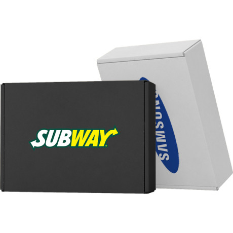 Mace Gift Box with 1 col print 