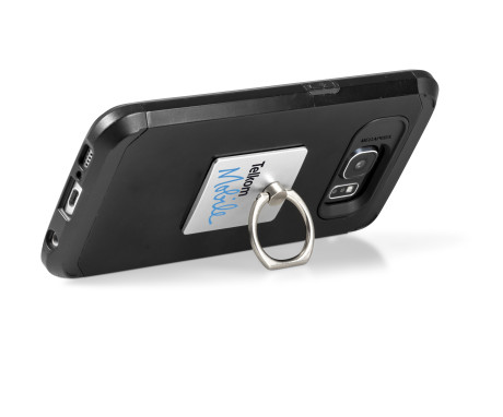 Digit Ring Grip & Phone Stand