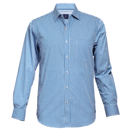 Alabama Lounge Long Sleeve Mens