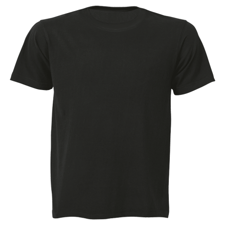 140g Wise-Buy 100% Cotton T-Shirt Promo Fit