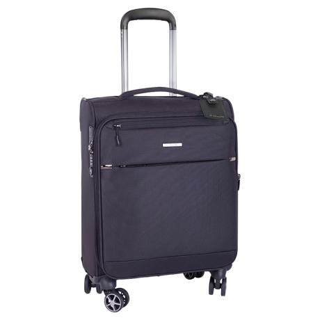Cellini Smart 4-Wheel Carry On Trolley