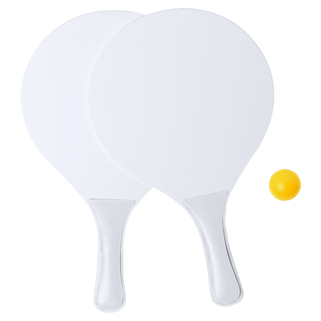 Kongal Beach Rackets