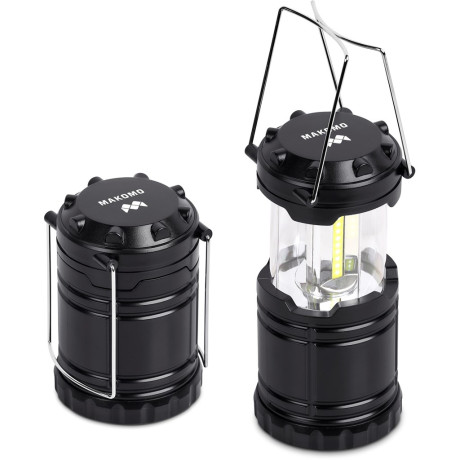Altitude Radiance Maxi Lantern