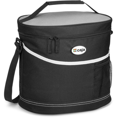 Ovation 16-Can Cooler - Black
