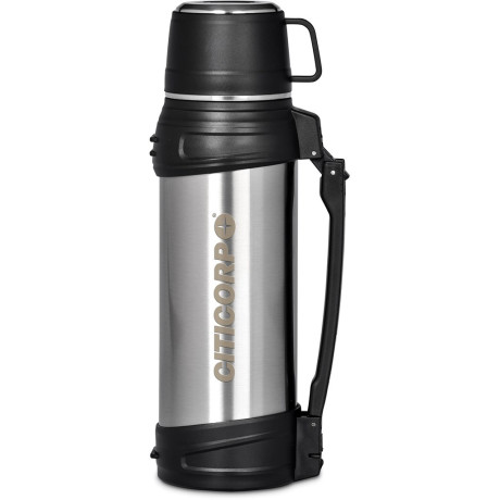 Serendipio Highlander Vacuum Flask – 1.2 Litre - S
