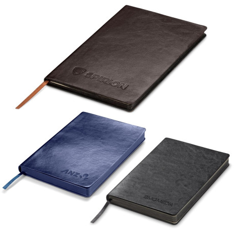 Altitude Renaissance A5 Soft Cover Notebook