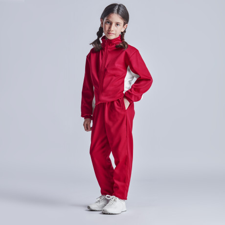 Unisex Championship Tracksuit
