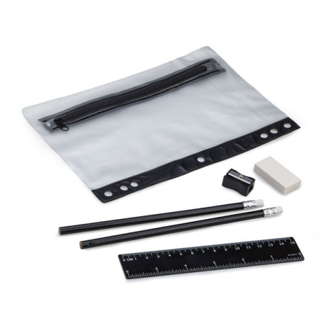 Scholar Buddy Stationery Set