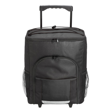 Liyen Trolley Backpack Cooler