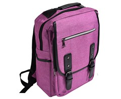 Heritage Laptop Backpack