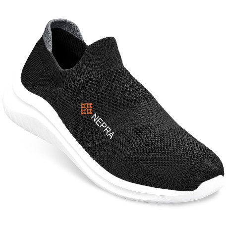 Unisex Comfort Slip-on Sneaker