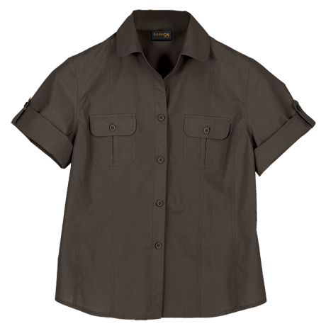 Outback Blouse Ladies