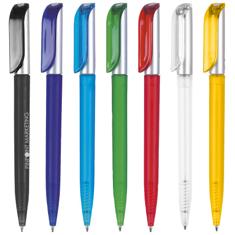 Altitude Tootwenny Twist Ball Pen