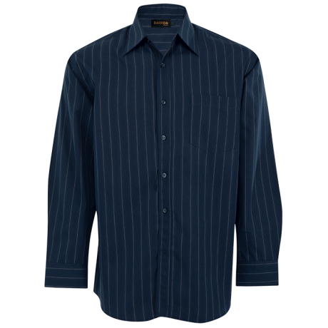 Civic Lounge Long Sleeve Mens