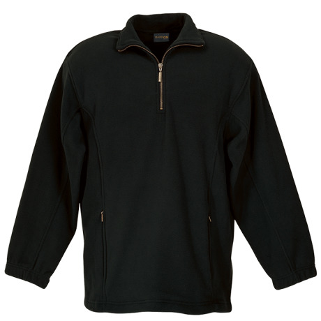 Essential Micro Fleece Mens
