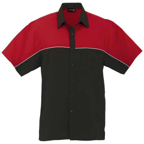 Racing Pit Shirt Mens