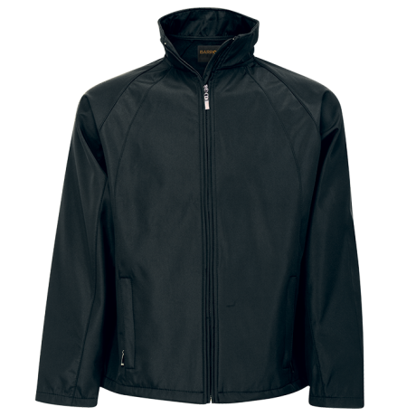 Techno Jacket Mens