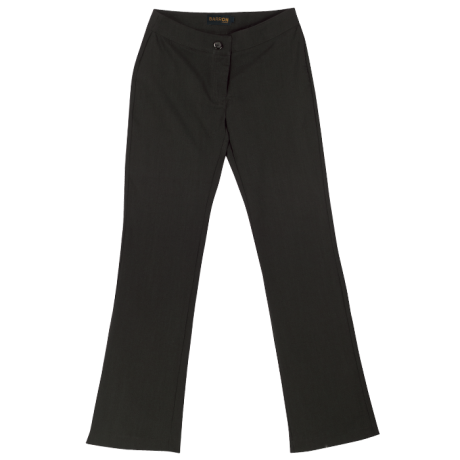 Statement Stretch Pants Ladies