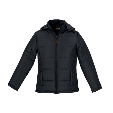 Studio Jacket Ladies