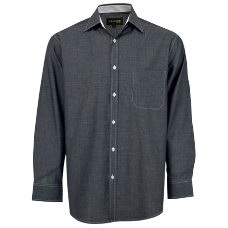 Onyx Lounge Long Sleeve Mens