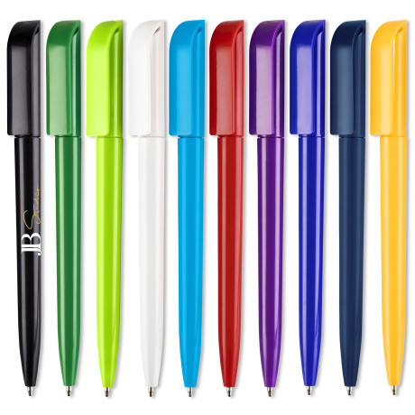 Altitude Metro Ball Pen