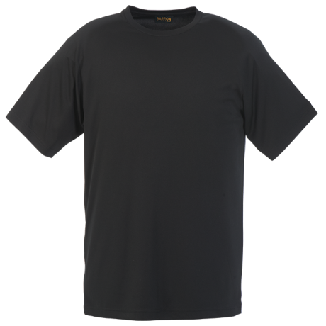 135g Barron Polyester T-Shirt