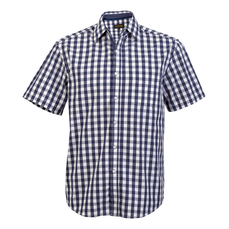 Cedar Lounge Short Sleeve Mens