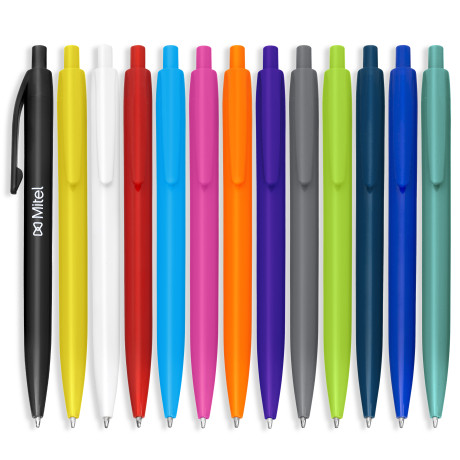 Altitude Chico Ball Pen