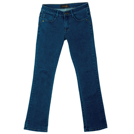 Eve Stretch Jeans Ladies