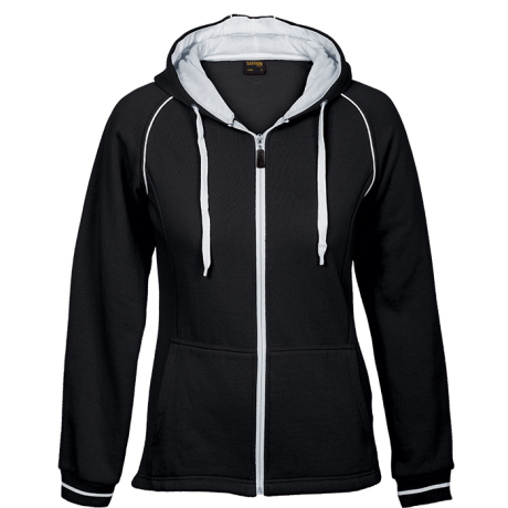 Harvard Hoody Ladies