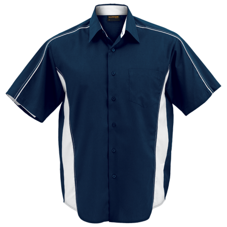 Seattle Racing Shirt Mens