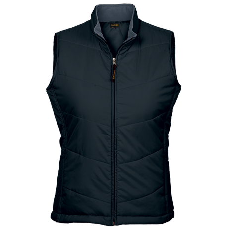 Bodywarmer Ladies
